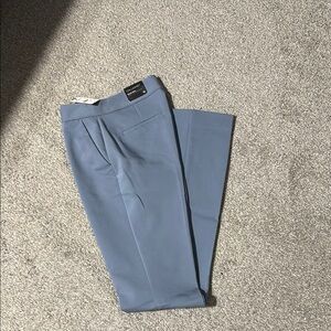 Expressss Columnist Barely Boot Midrise